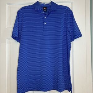 Donald Ross Jack Sport Fit Polo